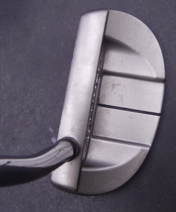 Odyssey White Hot XG #5 Putter 87cm Length Steel Shaft GolfPride Grip