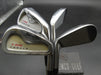 Set of 4 x Srixon I-302 Forged Irons 3-6 Stiff Steel Shafts Srixon Grips*