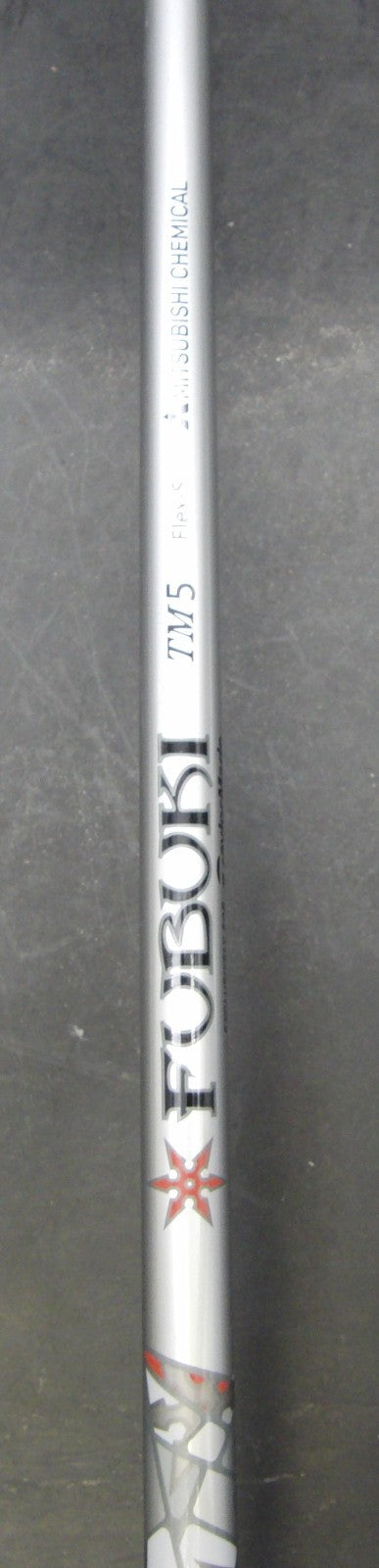 Shaft for TaylorMade M3/M4/M5/M6 Driver Stiff Fubuki TM5 Graphite Shaft