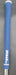 Ping G400 Black Dot Gap Wedge Stiff Steel Shaft Susas Pro Grip