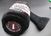 Callaway Great Big Bertha Warbird Driver Head Cover