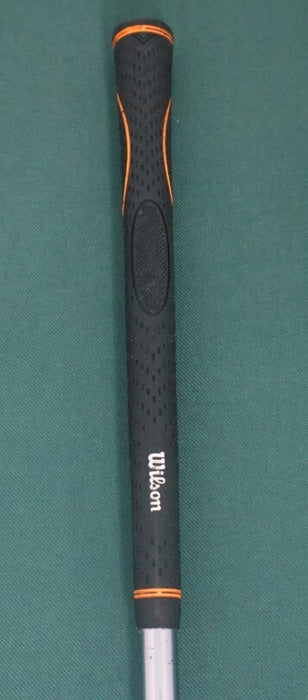 Vintage Mizuno SPL 5 Iron Regular Steel Shaft Wilson Grip