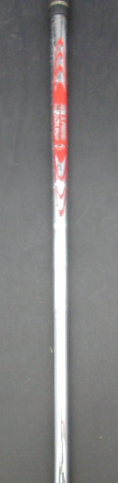PRGR iD Type C Forged 56° Sand Wedge Regular Steel Shaft PRGR Grip