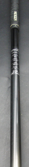 Nexgen ND801 Driver Stiff Graphite Shaft Nexgen Grip