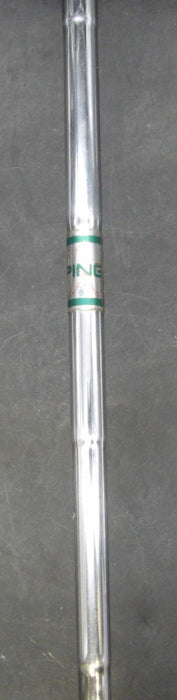 Ping Anser 2 Putter Steel Shaft 87cm Length Psyko Grip