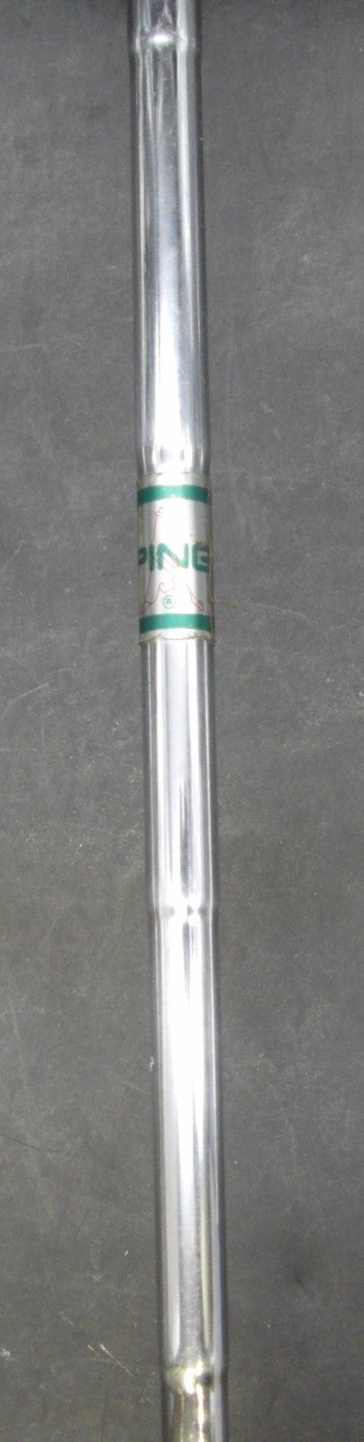 Ping Anser 2 Putter Steel Shaft 87cm Length Psyko Grip