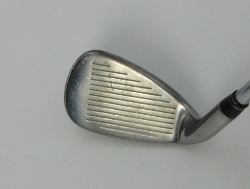 King Cobra SZ 8 Iron Regular Steel Shaft Cleveland Grip