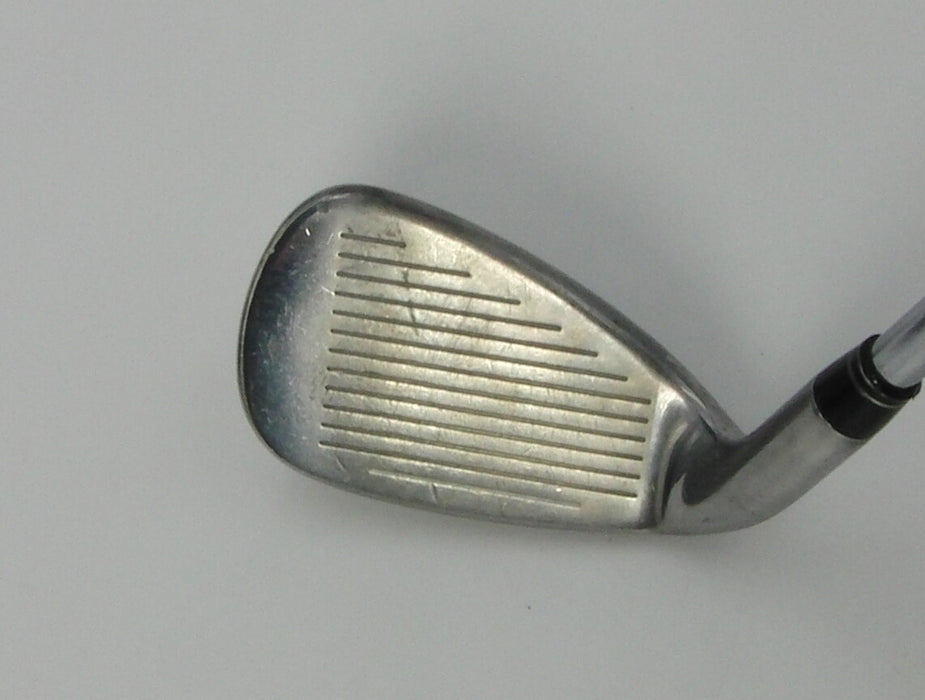 King Cobra SZ 8 Iron Regular Steel Shaft Cleveland Grip