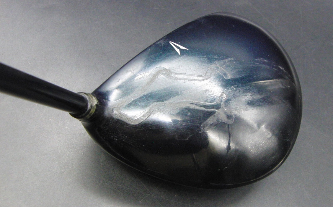 Srixon XXIO 460 10° Driver Stiff Graphite Shaft Golf Pride Grip