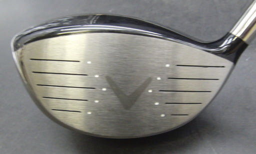 Callaway Legacy Tour 9.5° Driver Regular Graphite Shaft Sev Golf Grip