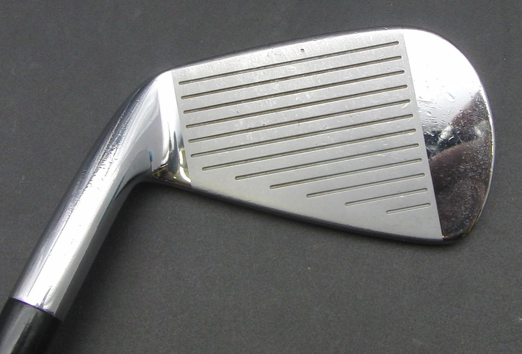 Mizuno MP-15 5 Iron Senior Steel Shaft Mizuno Grip