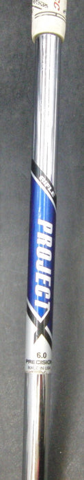 Titleist T100 Forged Pitching Wedge Stiff Steel Shaft Golf Pride Grip