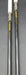 Set of 2 Royal Collection Super CV BBD Type H 14° 3 Wood + 18° 5 Wood
