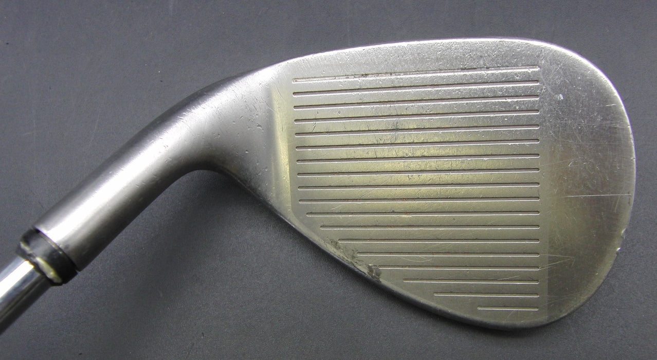 XXIO Impact Power Matching 50° Gap Wedge Regular Steel Shaft Golf Pride Grip