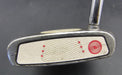 Odyssey White Hot XG 2-Ball Putter Steel Shaft 86cm Length Psyko Grip