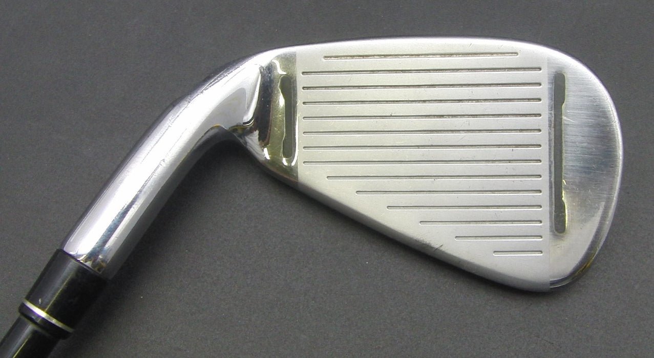 Titleist RSi1 6 Iron Regular Graphite Shaft TaylorMade Grip