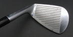 Mizuno MP-69 Pitching Wedge Stiff Steel Shaft Mizuno Grip