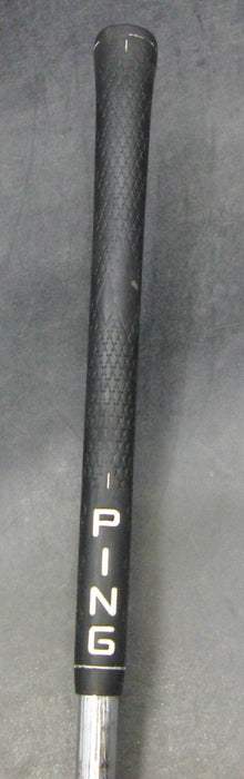 Left Handed Ping G2 Blue Dot 6 Iron Regular Steel Shaft Ping Grip