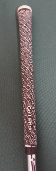 TaylorMade Tour Preferred MC 4 Iron Regular Steel Shaft Golf Pride Grip