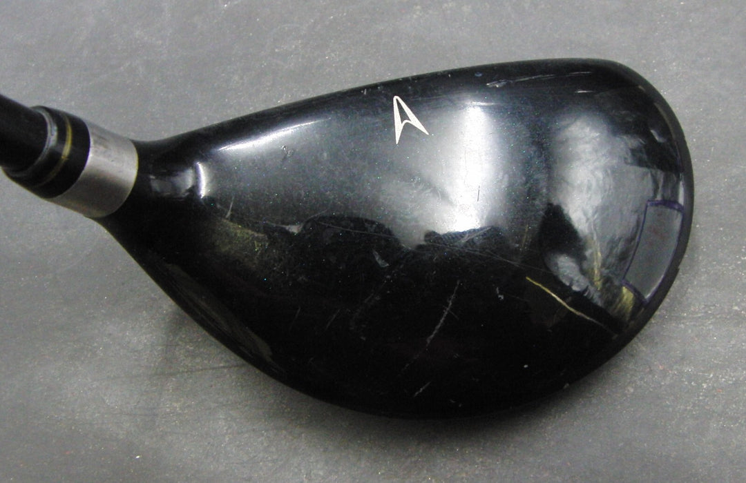 XXIO Impact Power Body 5 Hybrid Regular Graphite Shaft XXIO Grip