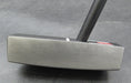 The SeeMore with Ground Plumb Putter 81cm Length Graphite Shaft & HC*