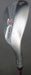 Callaway X Series Jaws 58° Sand Wedge Regular Steel Shaft Elite Grip