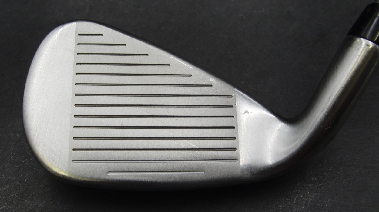 Callaway Steelhead XR 6 Iron Stiff Graphite Shaft Perfect Pro Grip