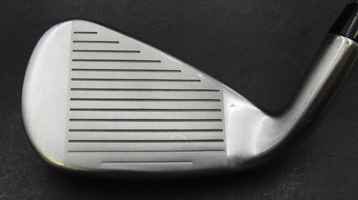 Callaway Steelhead XR 6 Iron Stiff Graphite Shaft Perfect Pro Grip