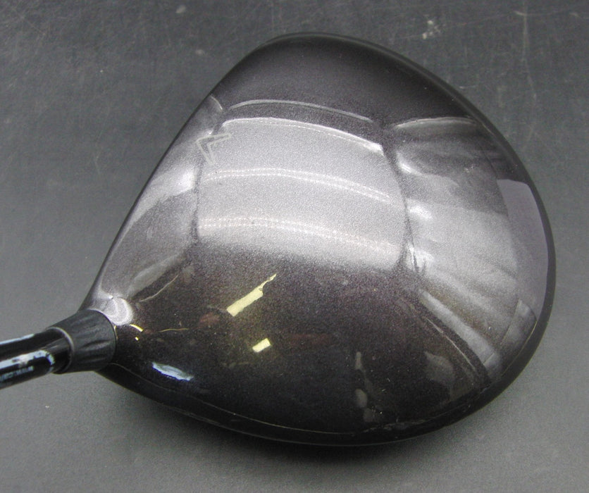 Callaway Warbird 10.5° Driver Stiff Graphite Shaft Callaway Grip