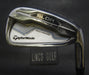 TaylorMade SLDR 7 Iron Stiff Graphite Shaft TaylorMade Grip