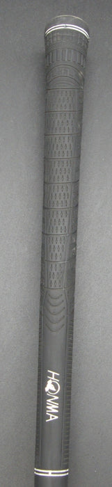 Honma Tour World TW737 4 Hybrid Stiff Graphite Shaft Honma Grip*