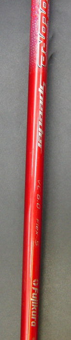 Callaway Legacy Aero 10.5° Driver Stiff Graphite Shaft Callaway Grip