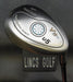 Bridgestone Tour Stage ViQ CL 5 Hybrid Senior Graphite Shaft Riuiera Grip