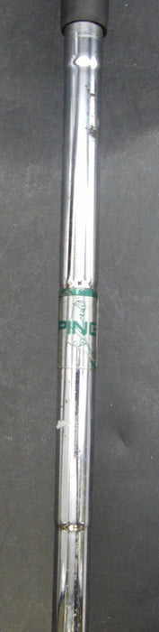 Ping B60 Putter Steel Shaft 86cm Length Psyko Grip