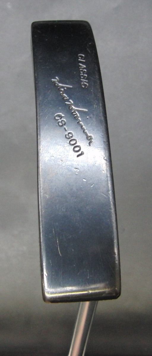 Honma HiroHonma Classic CS-9001 Putter 85.5cm Steel Shaft HiroHonma Grip