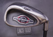 Callaway Big Bertha 2002 8 Iron Regular Graphite Shaft Callaway Big Bertha Grip