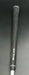 Ping i3 O Size White Dot 4 Iron Regular Flex Steel Shaft GolfPride Grip