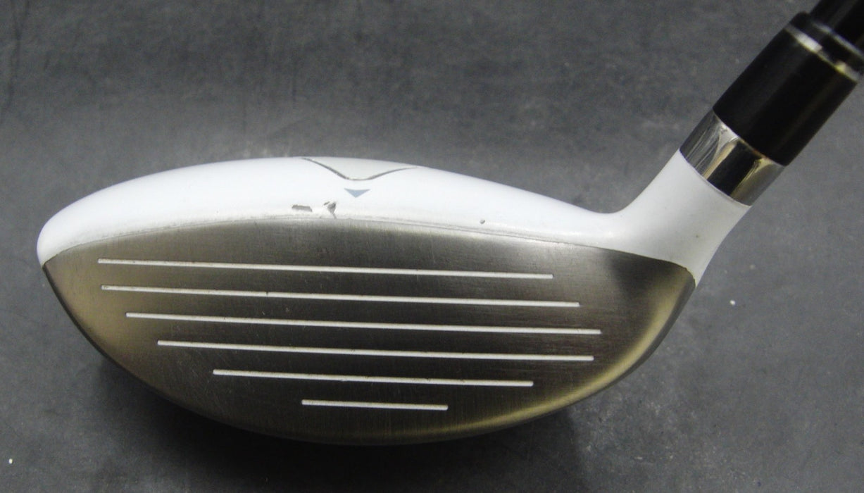 Ladies Kasco Power Tornado 28° 6 Hybrid Ladies Graphite Shaft Kasco Grip + HC