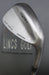 Honma Tour World TW-W Forged 52° Gap Wedge Regular Steel Shaft Honma Grip