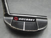 Odyssey Metal-X 9 Putter Steel Shaft 82cm Length Odyssey Grip*