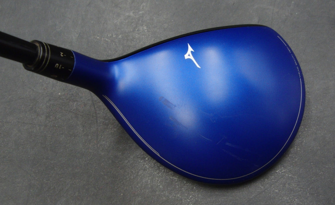 Mizuno GT 180 14° 3 Wood Stiff Graphite Shaft Mizuno Grip + HC