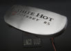 Odyssey White Hot #5 Putter 89cm Length Steel Shaft Odyssey Grip