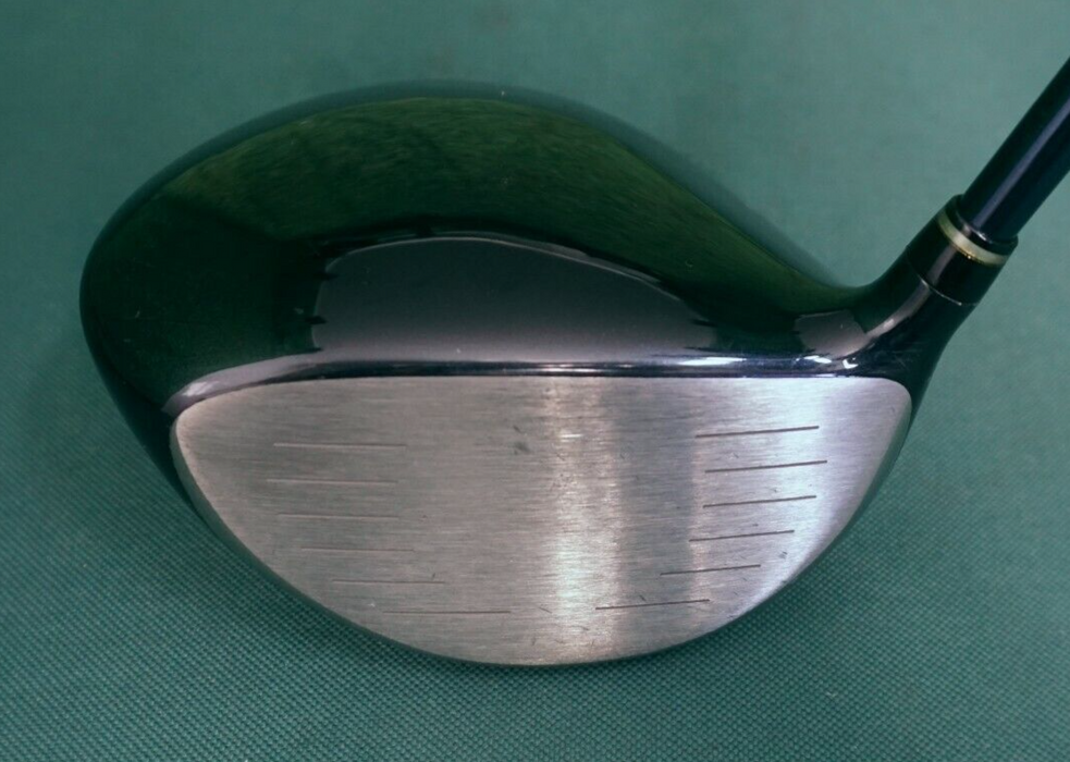 Mizuno JPX E500 10° Driver Regular Graphite Shaft Mizuno Grip