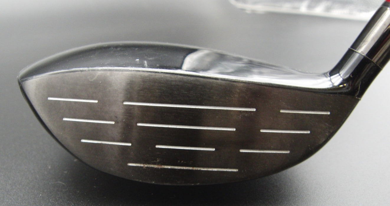 Tour Blast Power Brassie 13° Driver Regular Graphite Shaft Tour Blast Grip