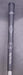 Callaway X-12 Pro Series 5 Iron Stiff Steel Shaft Callaway Big Bertha Grip