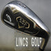 Callaway ERC Hot 5 Iron Regular Graphite Shaft Izanahi Studio Grip