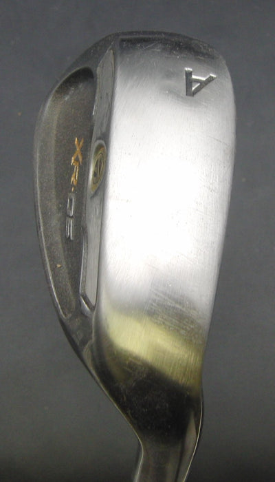TaylorMade XR-05 Gap Wedge Regular Graphite Shaft TaylorMade Grip