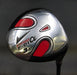 Japanese World Eagle F-01a 15° 3 Wood Stiff Graphite Shaft World Eagle Grip