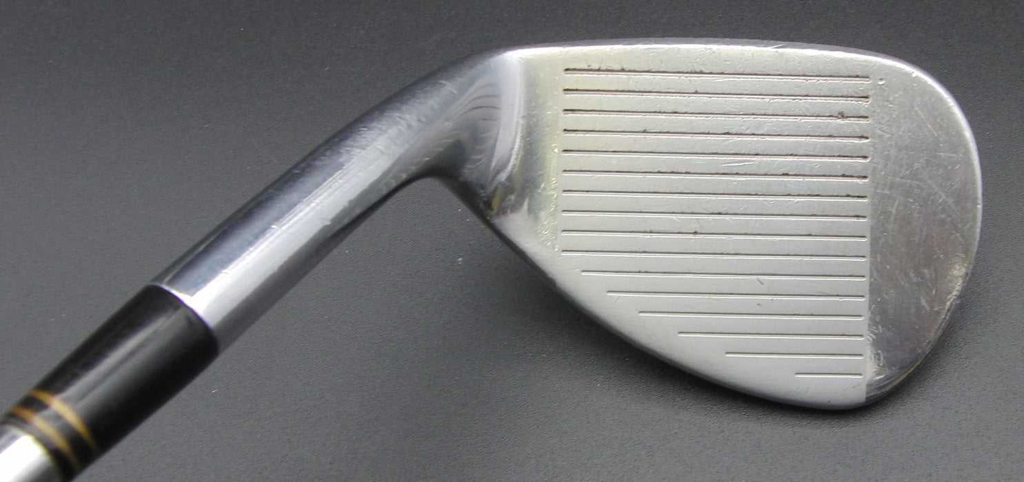Titleist DCI Tour Blade Gap Wedge Regular Steel Shaft Golf Pride Grip