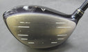 XXIO Twin AX-Sole 10° Driver Regular Graphite Shaft Golf Pride Grip + Head Cover